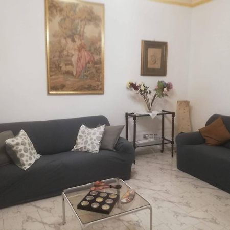 Apartamento La Casa Di Nonna Lilla CTA Exterior foto