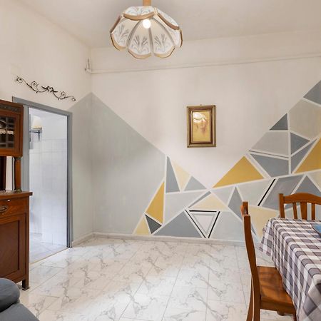 Apartamento La Casa Di Nonna Lilla CTA Exterior foto