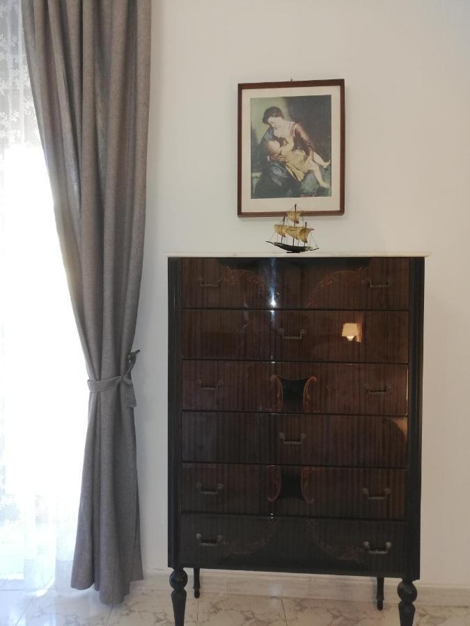 Apartamento La Casa Di Nonna Lilla CTA Exterior foto