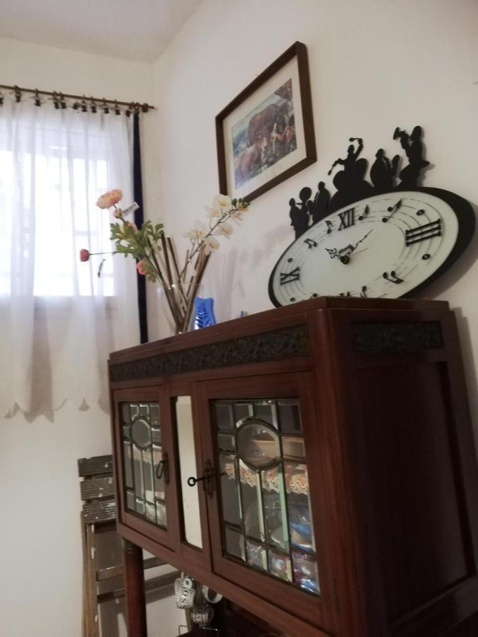Apartamento La Casa Di Nonna Lilla CTA Exterior foto