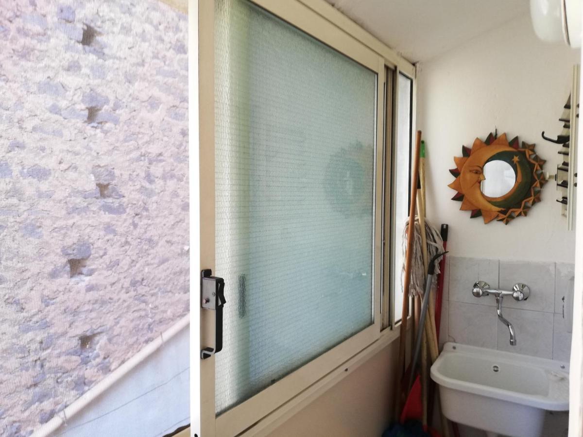 Apartamento La Casa Di Nonna Lilla CTA Exterior foto